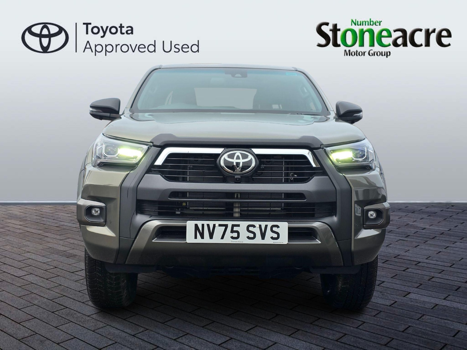 Used Toyota Hilux 2026 for sale - 77440254: Photo 17