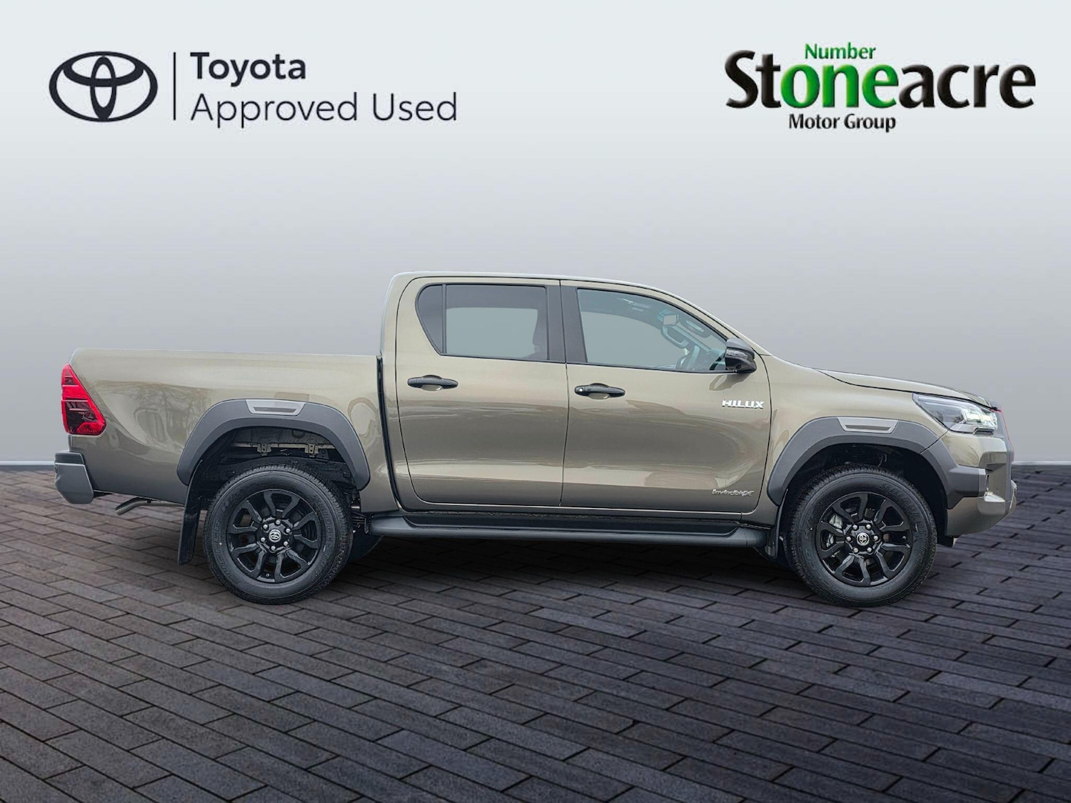 Used Toyota Hilux 2026 for sale - 77440254: Photo 18