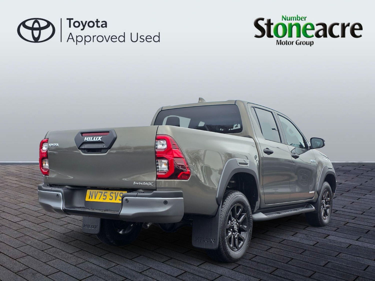 Used Toyota Hilux 2026 for sale - 77440254: Photo 2