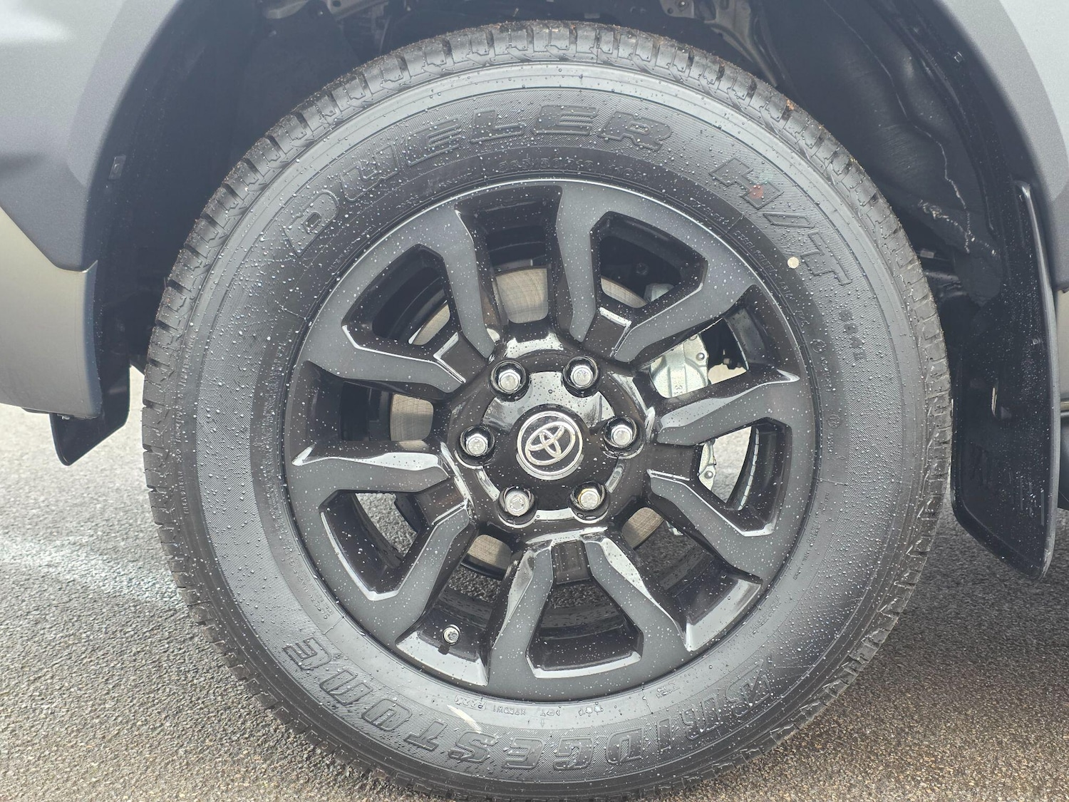 Used Toyota Hilux 2026 for sale - 77440254: Photo 20