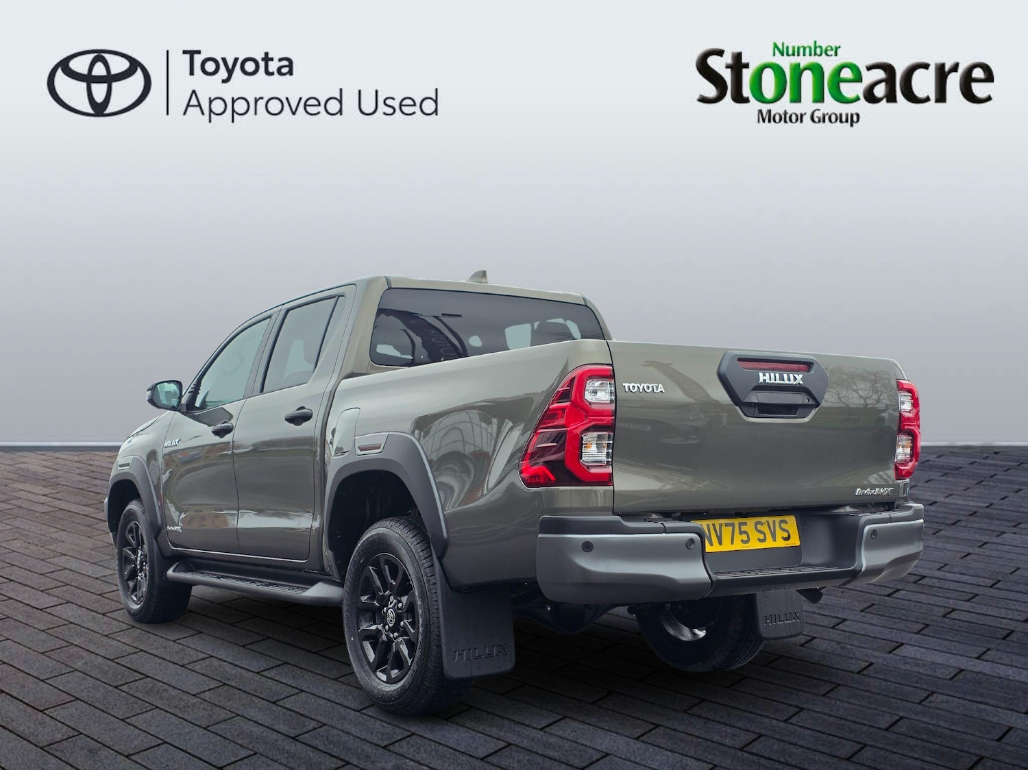 Used Toyota Hilux 2026 for sale - 77440254: Photo 6