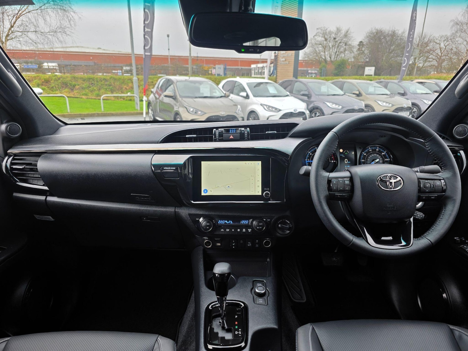 Used Toyota Hilux 2026 for sale - 77440254: Photo 7