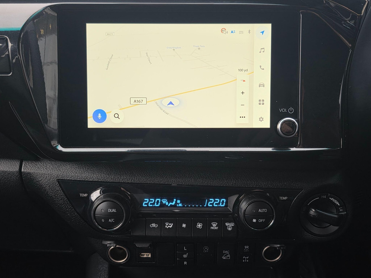 Used Toyota Hilux 2026 for sale - 77440254: Photo 9