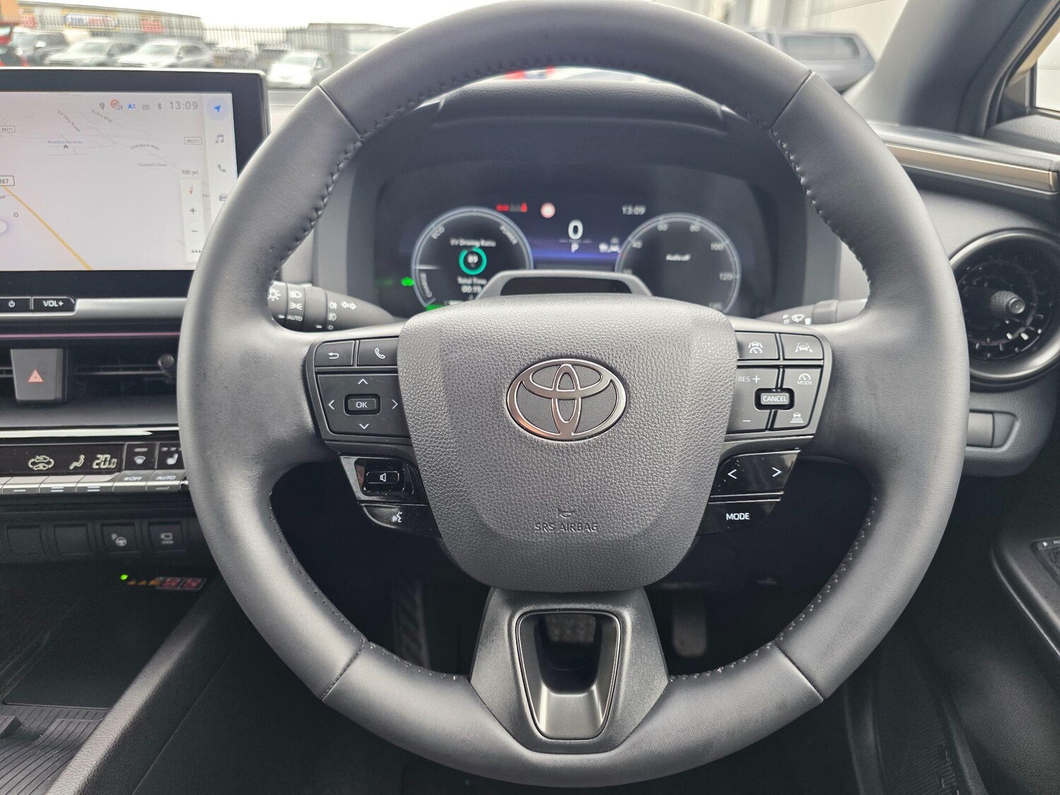 Used Toyota C-HR for sale - 78205111: Photo 10
