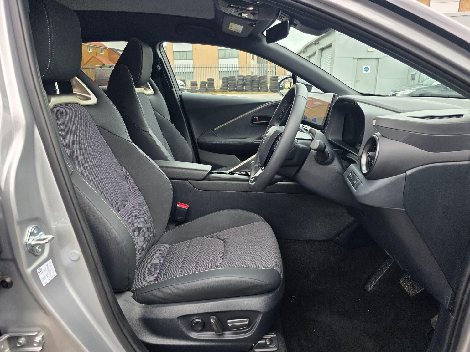 Used Toyota C-HR for sale - 78205111: Photo 13