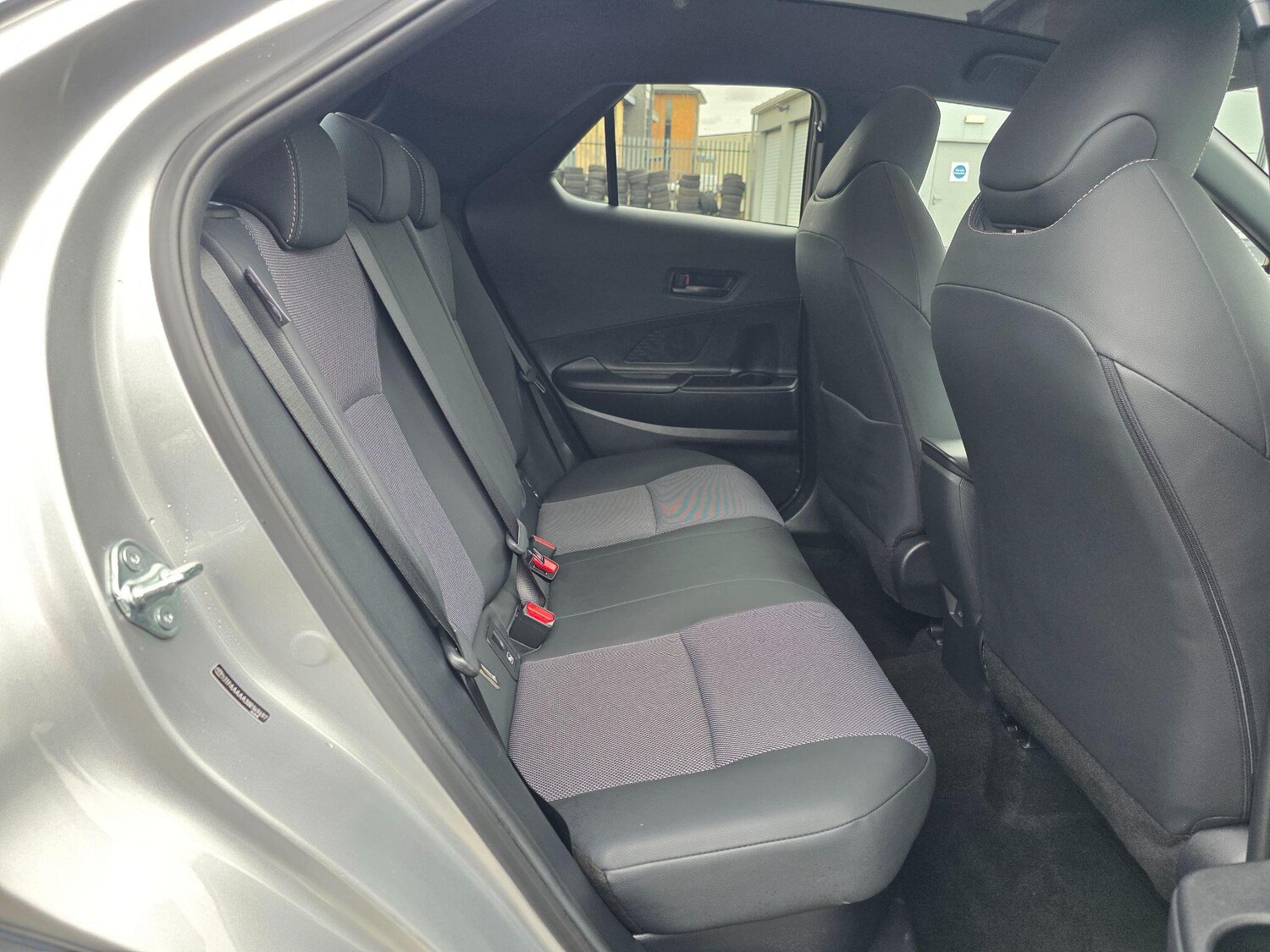 Used Toyota C-HR for sale - 78205111: Photo 15