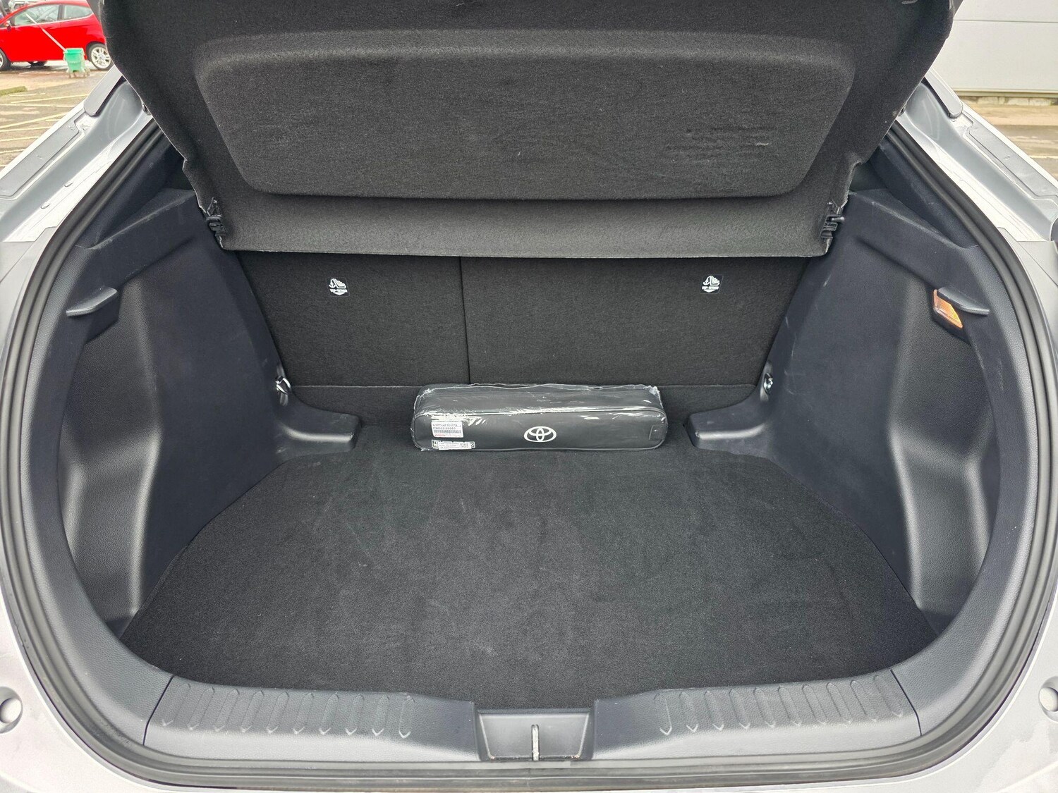 Used Toyota C-HR for sale - 78205111: Photo 16