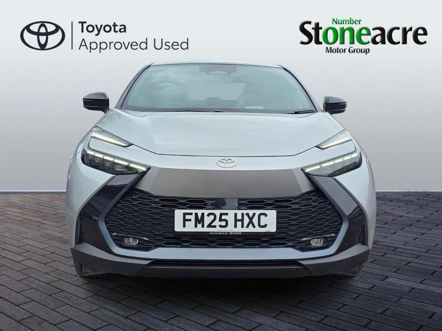 Used Toyota C-HR for sale - 78205111: Photo 17