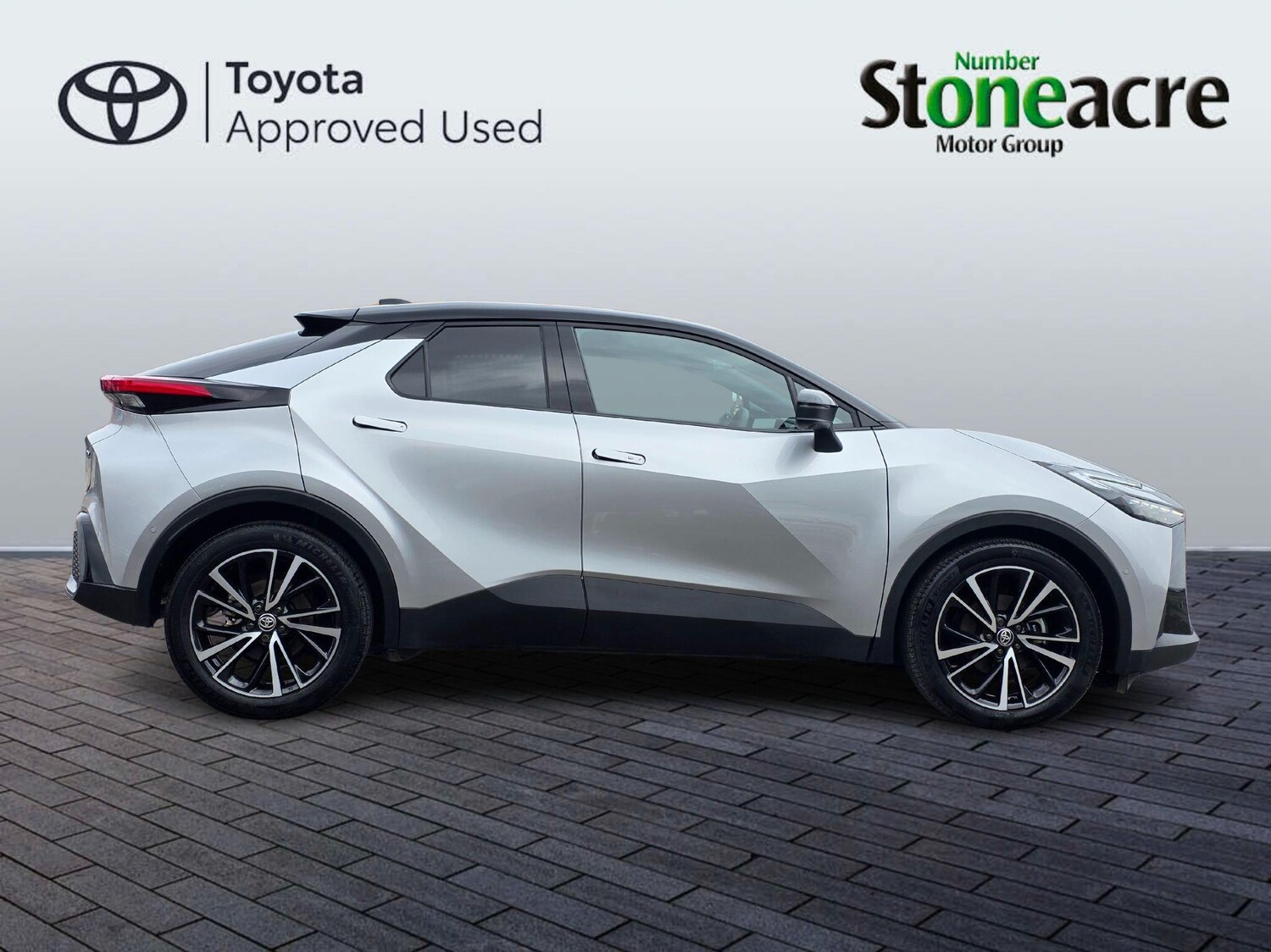 Used Toyota C-HR for sale - 78205111: Photo 18