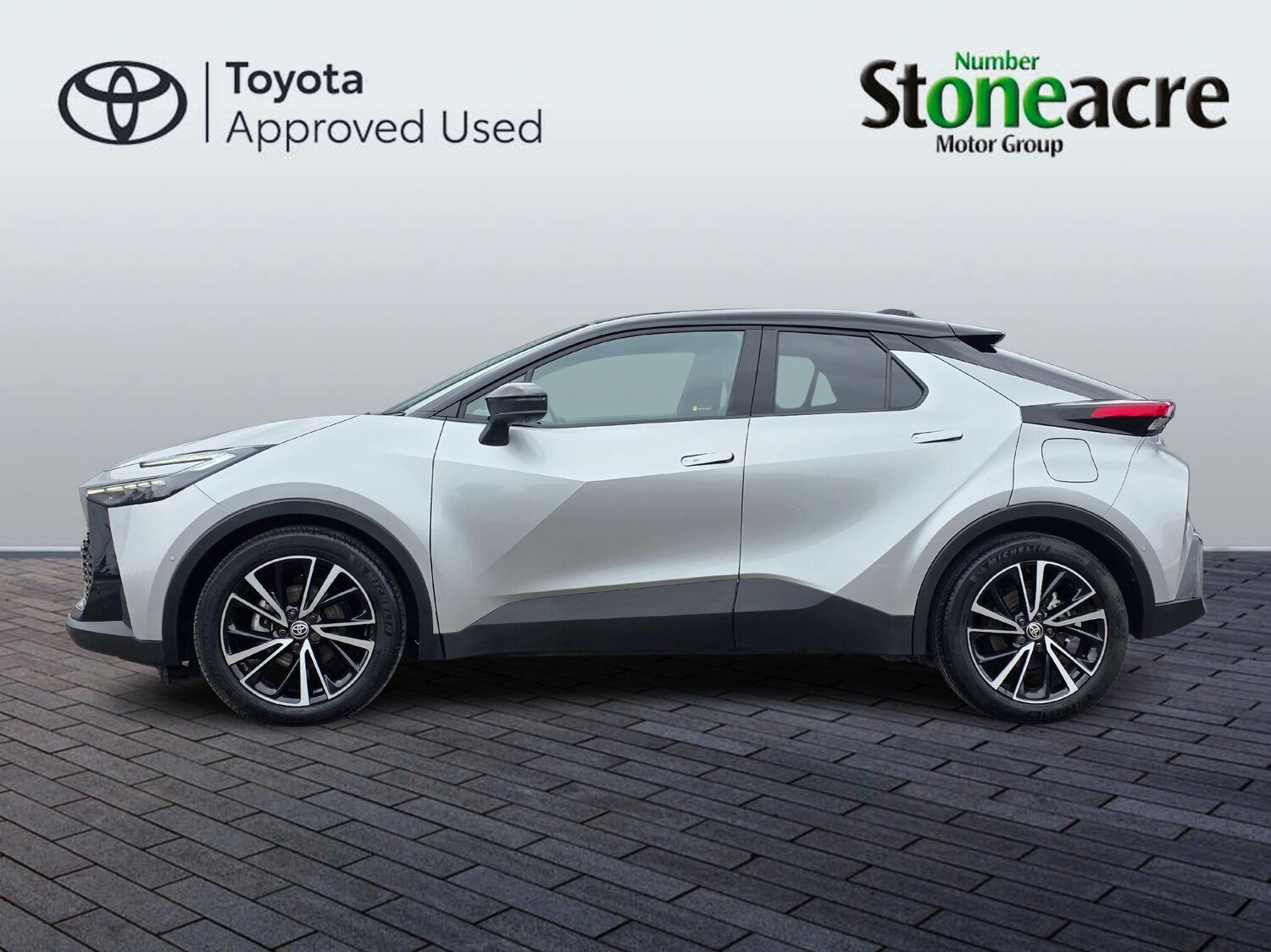 Used Toyota C-HR for sale - 78205111: Photo 19