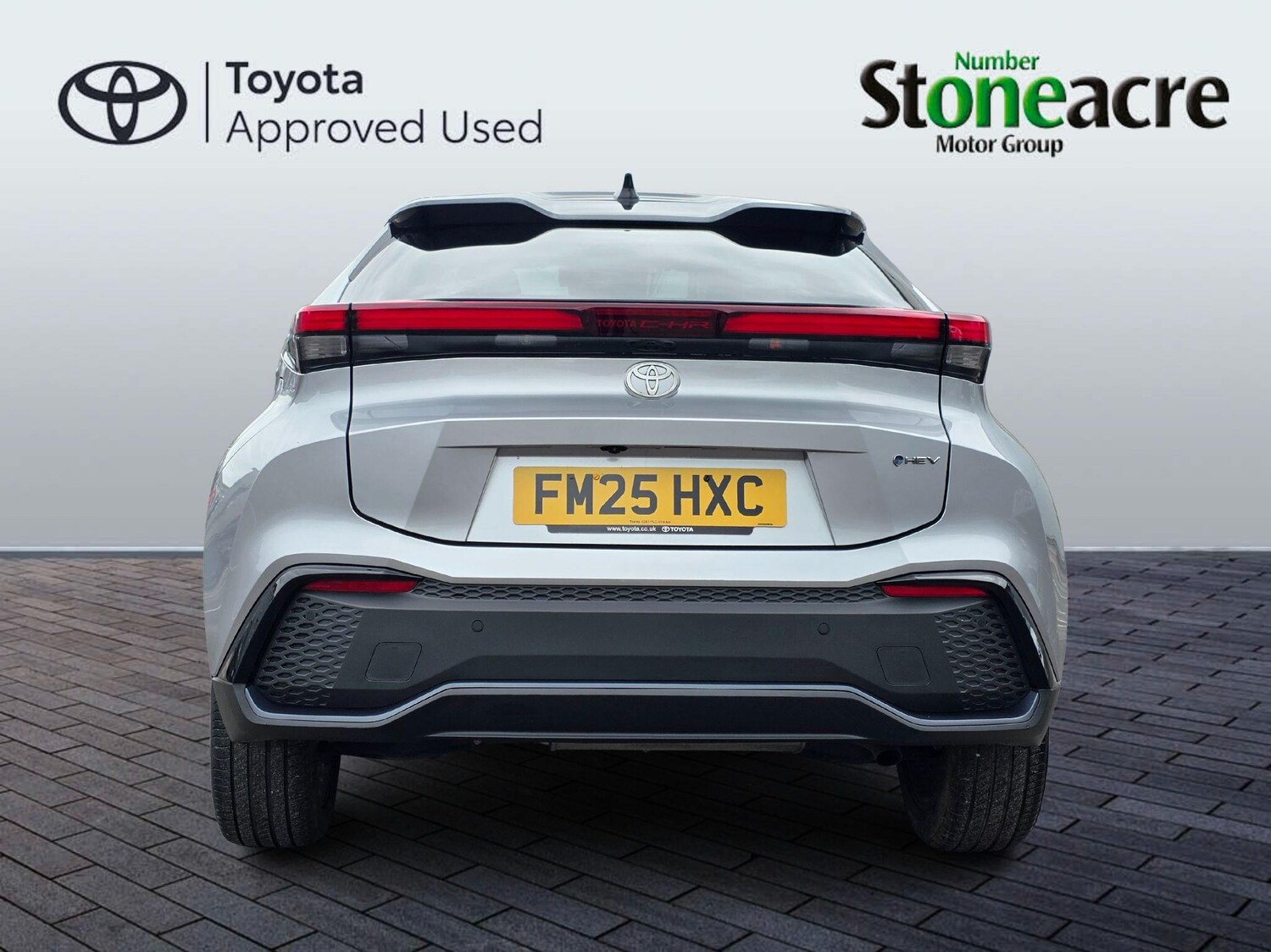 Used Toyota C-HR for sale - 78205111: Photo 21