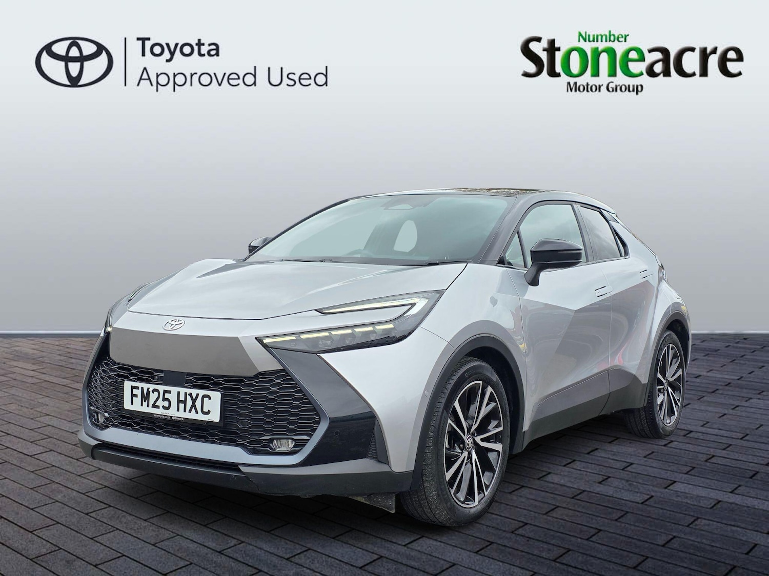Used Toyota C-HR for sale - 78205111: Photo 5