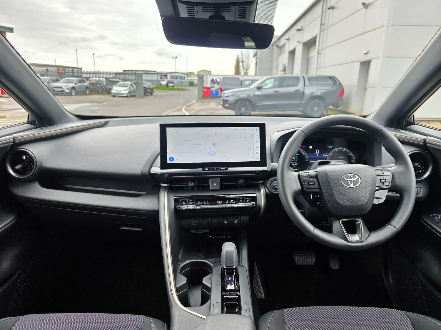 Used Toyota C-HR for sale - 78205111: Photo 7