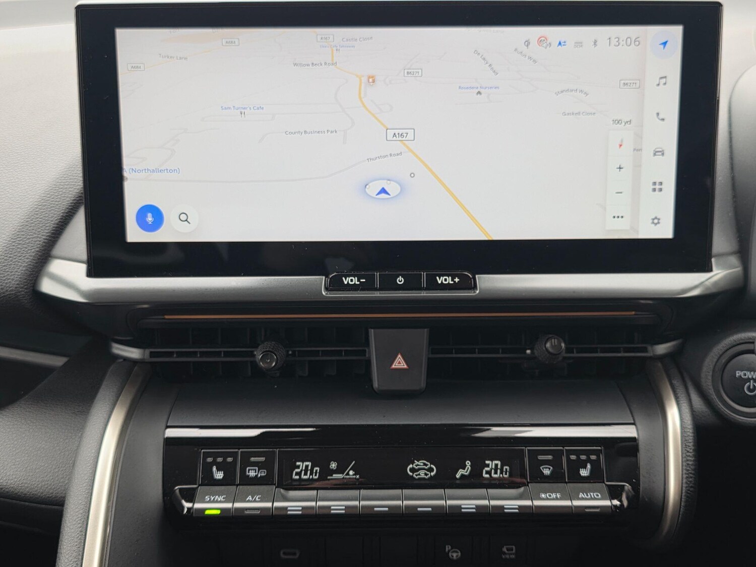 Used Toyota C-HR for sale - 78205111: Photo 9