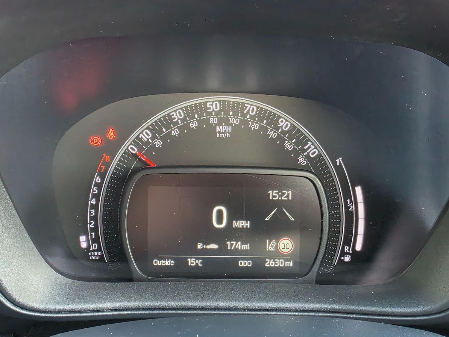 Used Toyota Aygo X 2025 for sale - 77215984: Photo 11