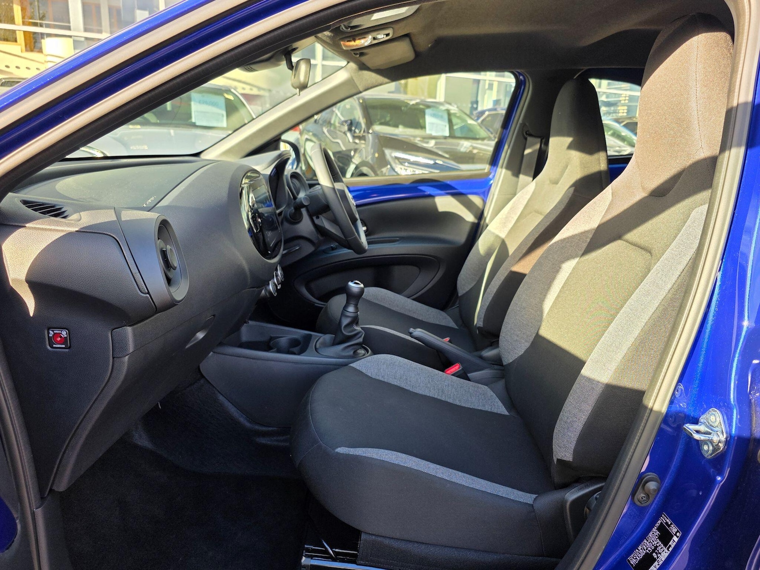 Used Toyota Aygo X 2025 for sale - 77215984: Photo 12