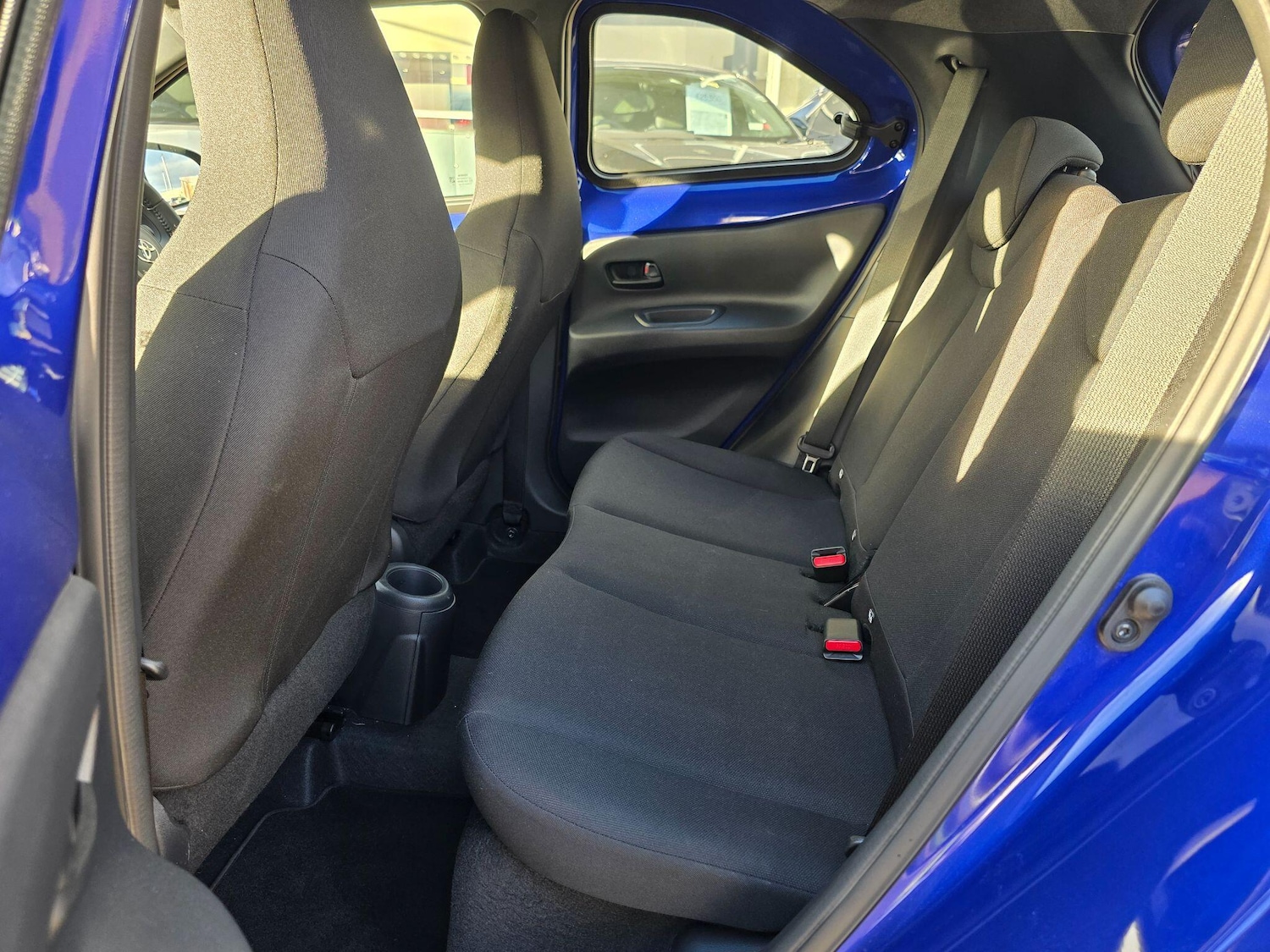 Used Toyota Aygo X 2025 for sale - 77215984: Photo 14