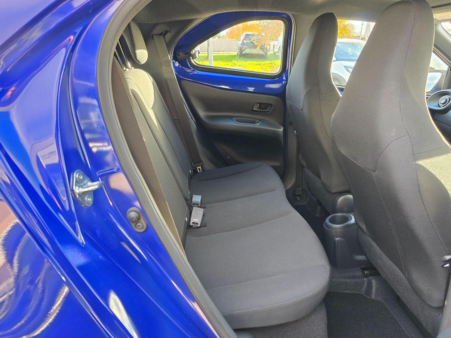 Used Toyota Aygo X 2025 for sale - 77215984: Photo 15