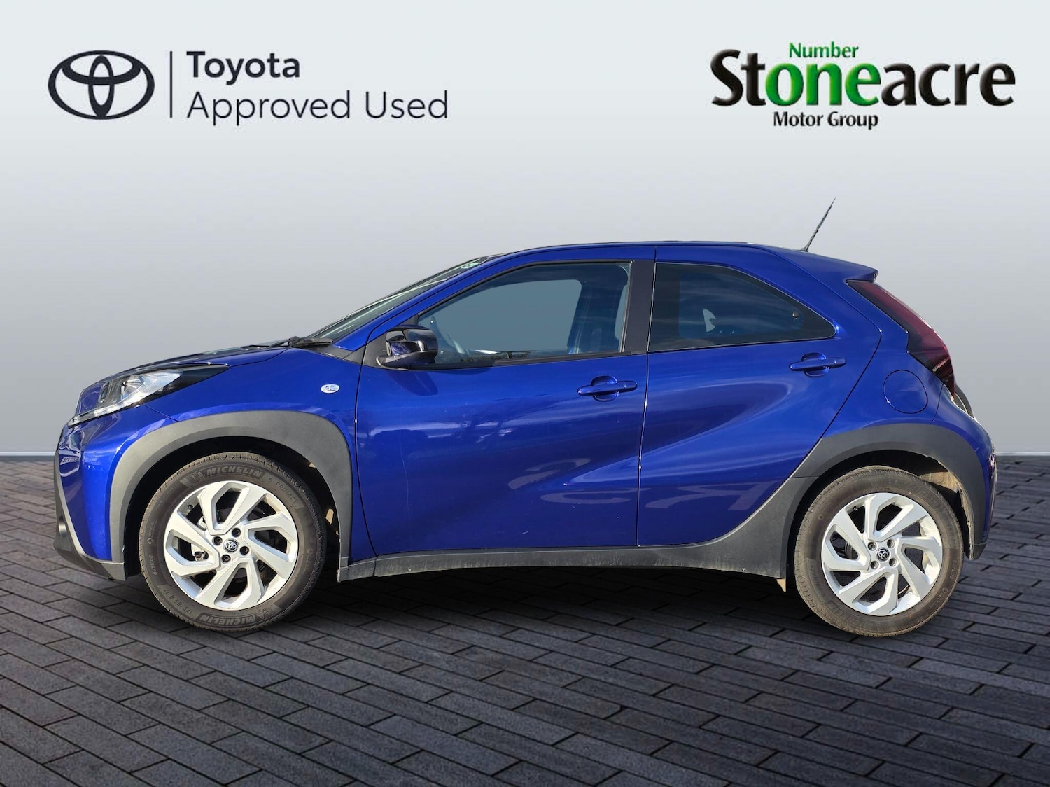 Used Toyota Aygo X 2025 for sale - 77215984: Photo 19