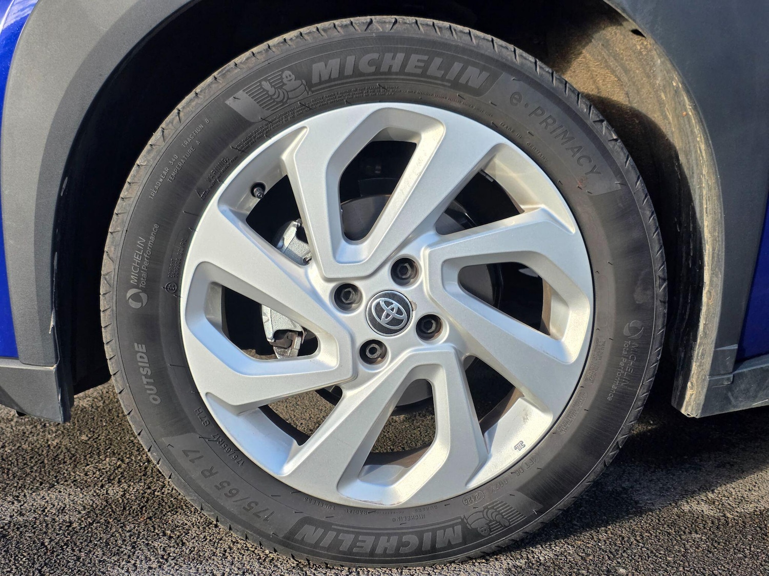 Used Toyota Aygo X 2025 for sale - 77215984: Photo 20