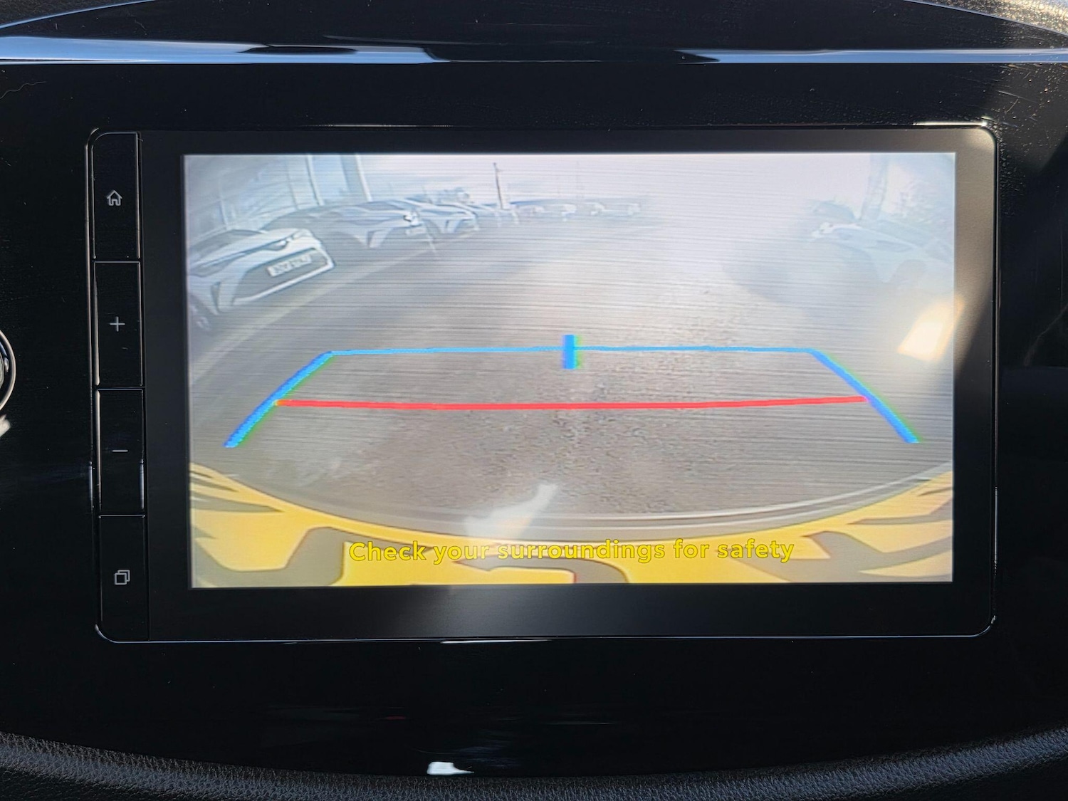 Used Toyota Aygo X 2025 for sale - 77215984: Photo 22