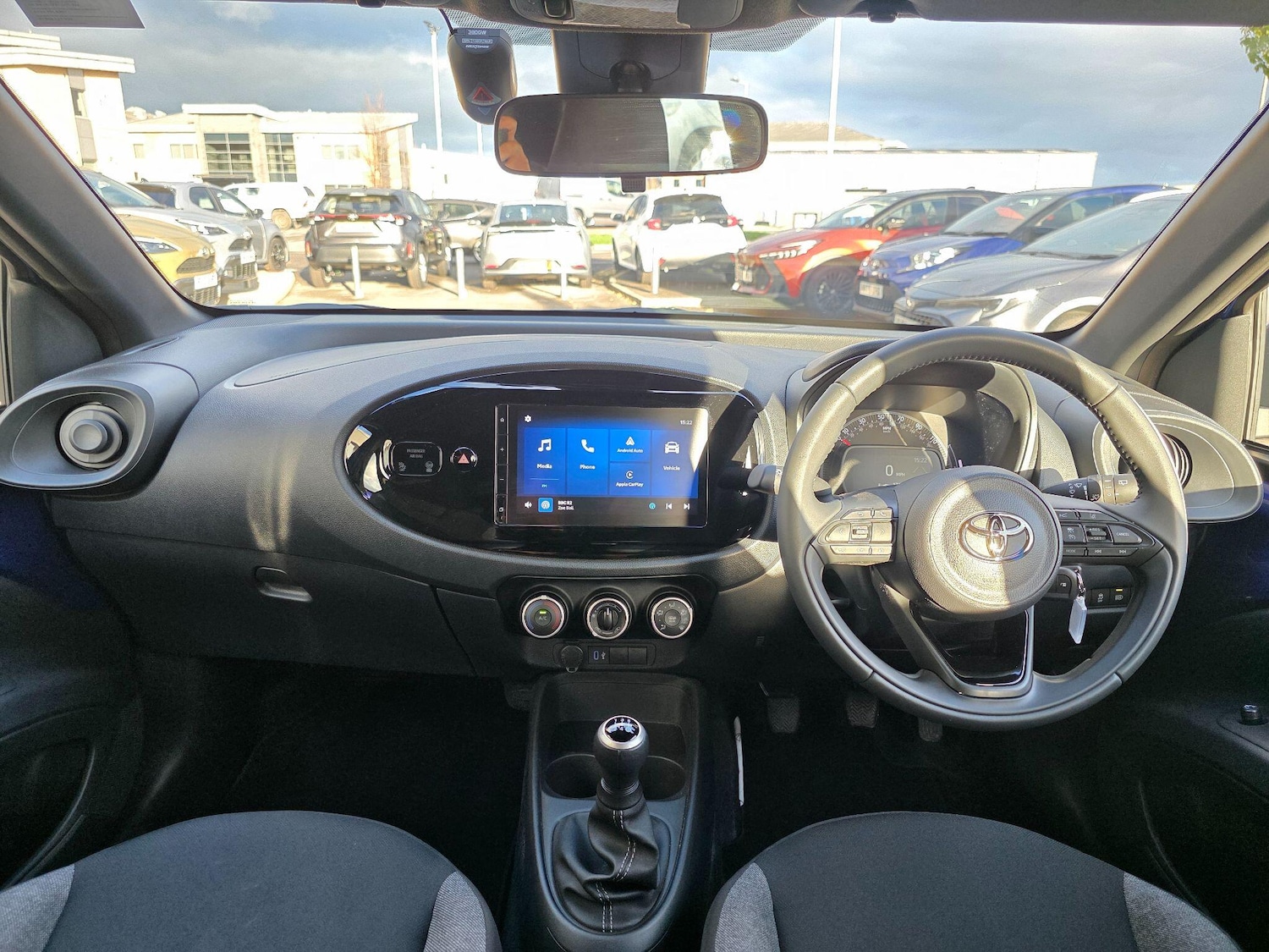 Used Toyota Aygo X 2025 for sale - 77215984: Photo 7