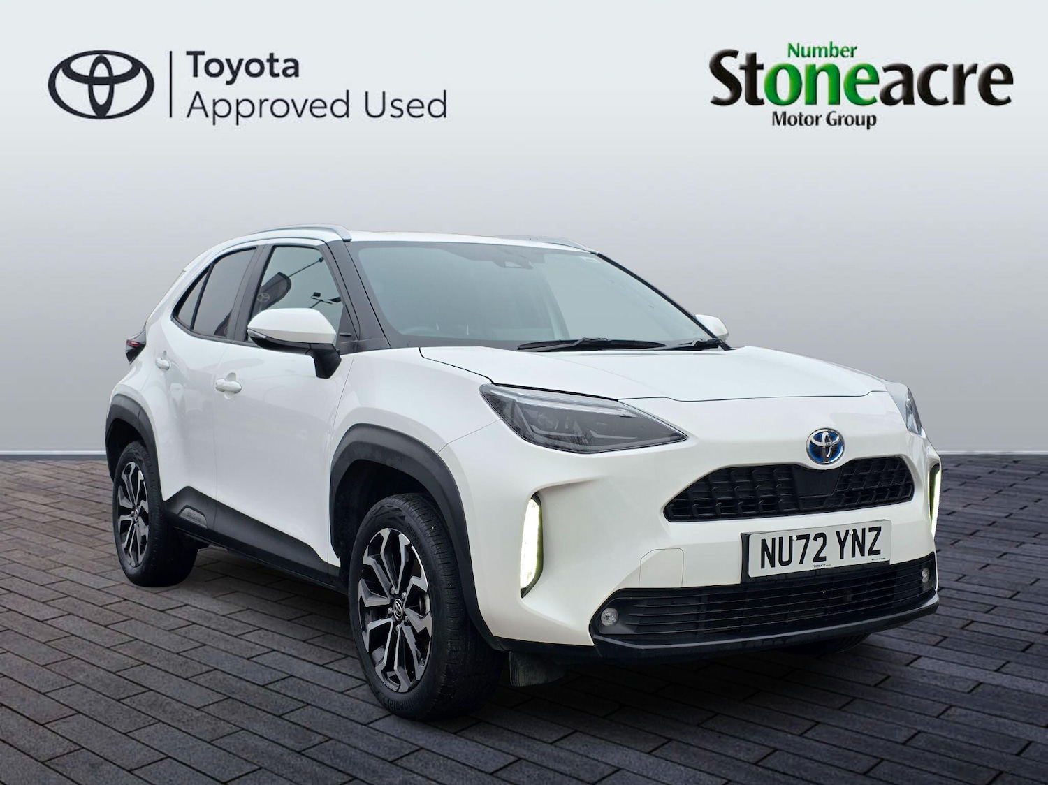 Used Toyota Yaris Cross for sale - 77290633: Photo 1