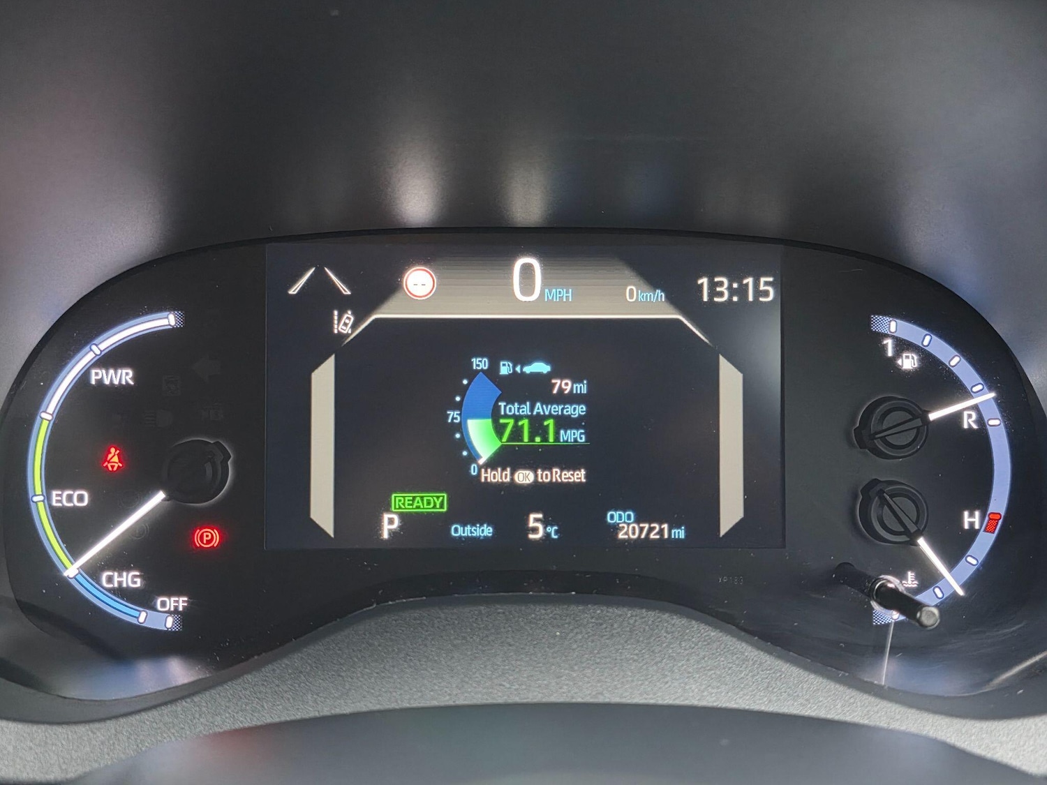 Used Toyota Yaris Cross for sale - 77290633: Photo 11