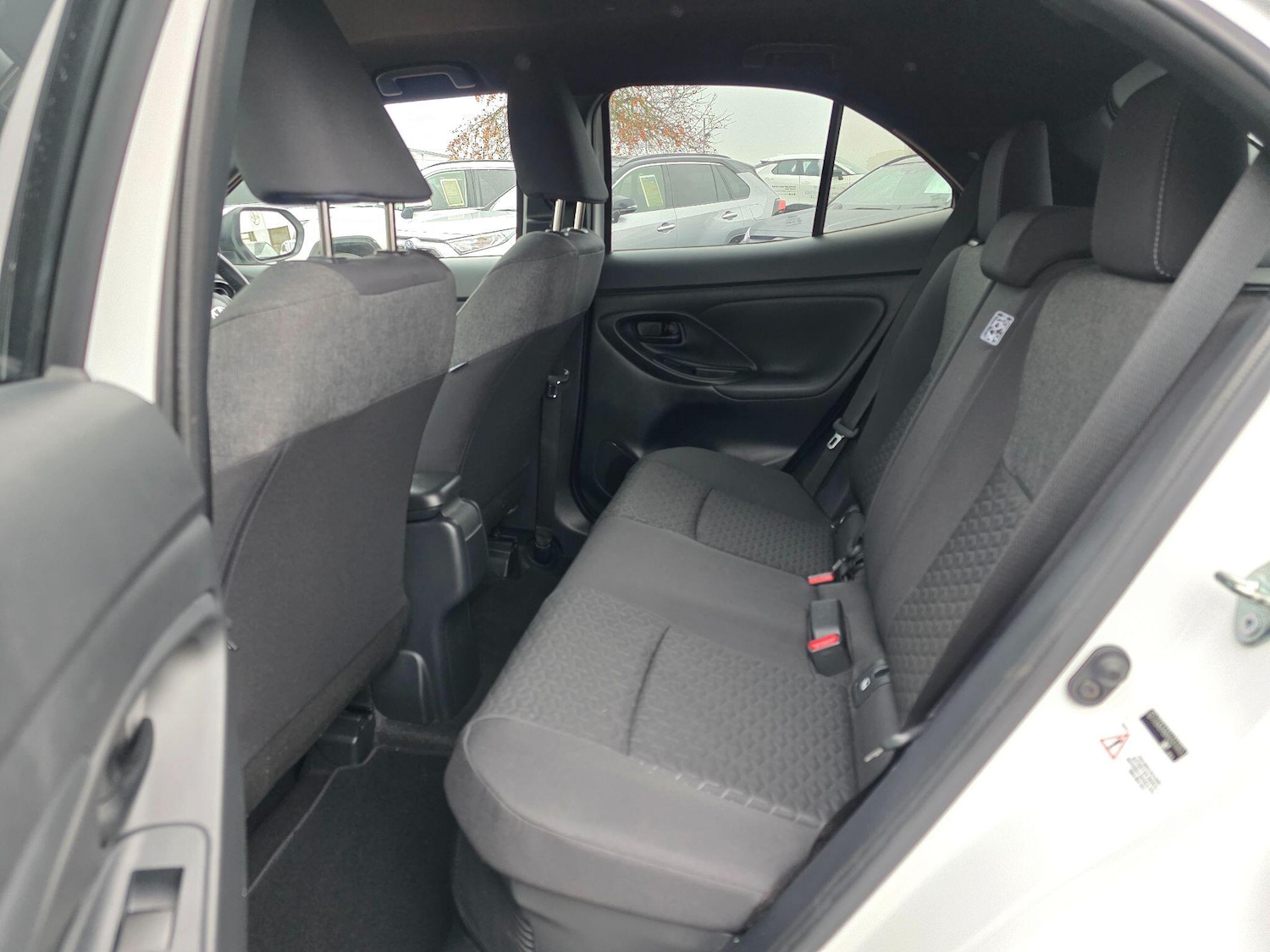 Used Toyota Yaris Cross for sale - 77290633: Photo 14