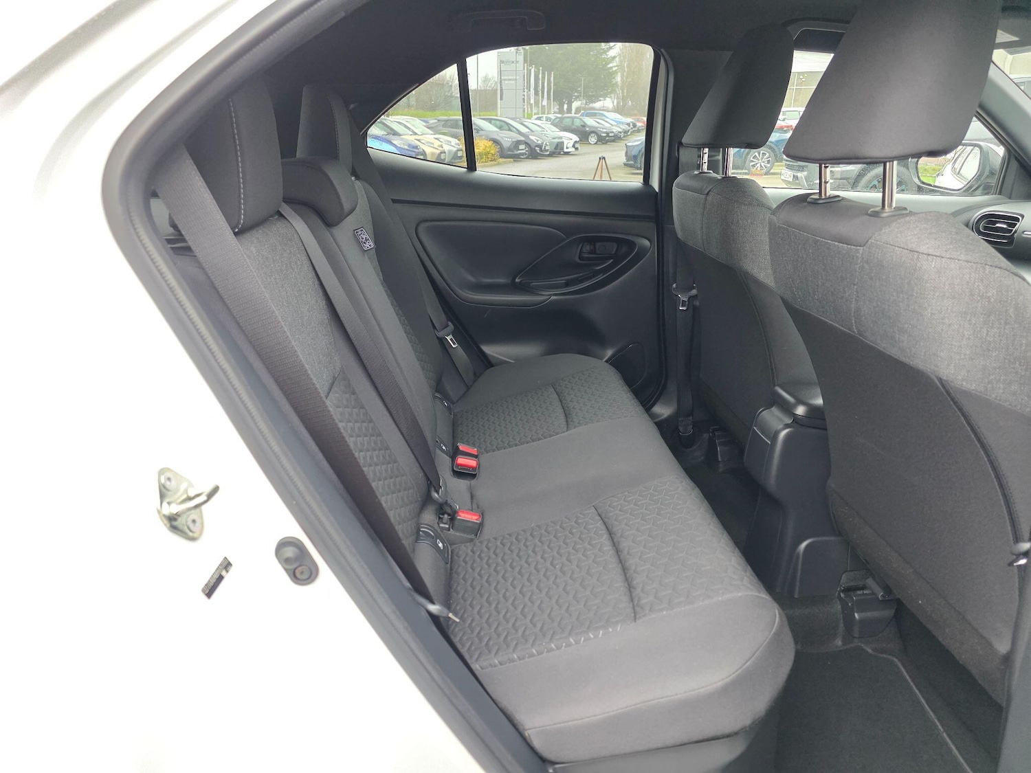 Used Toyota Yaris Cross for sale - 77290633: Photo 15