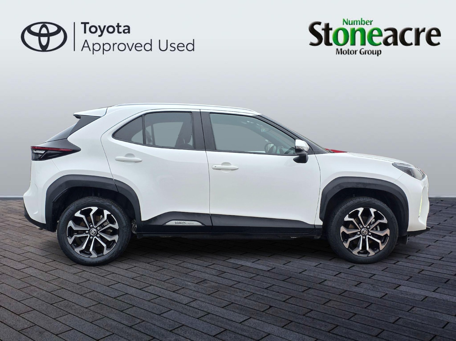 Used Toyota Yaris Cross for sale - 77290633: Photo 18