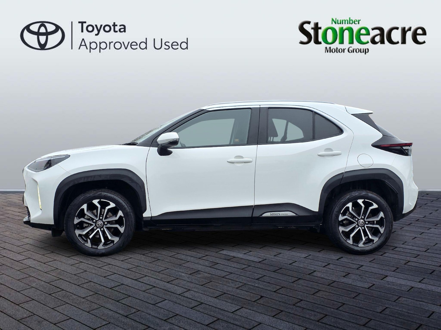 Used Toyota Yaris Cross for sale - 77290633: Photo 19