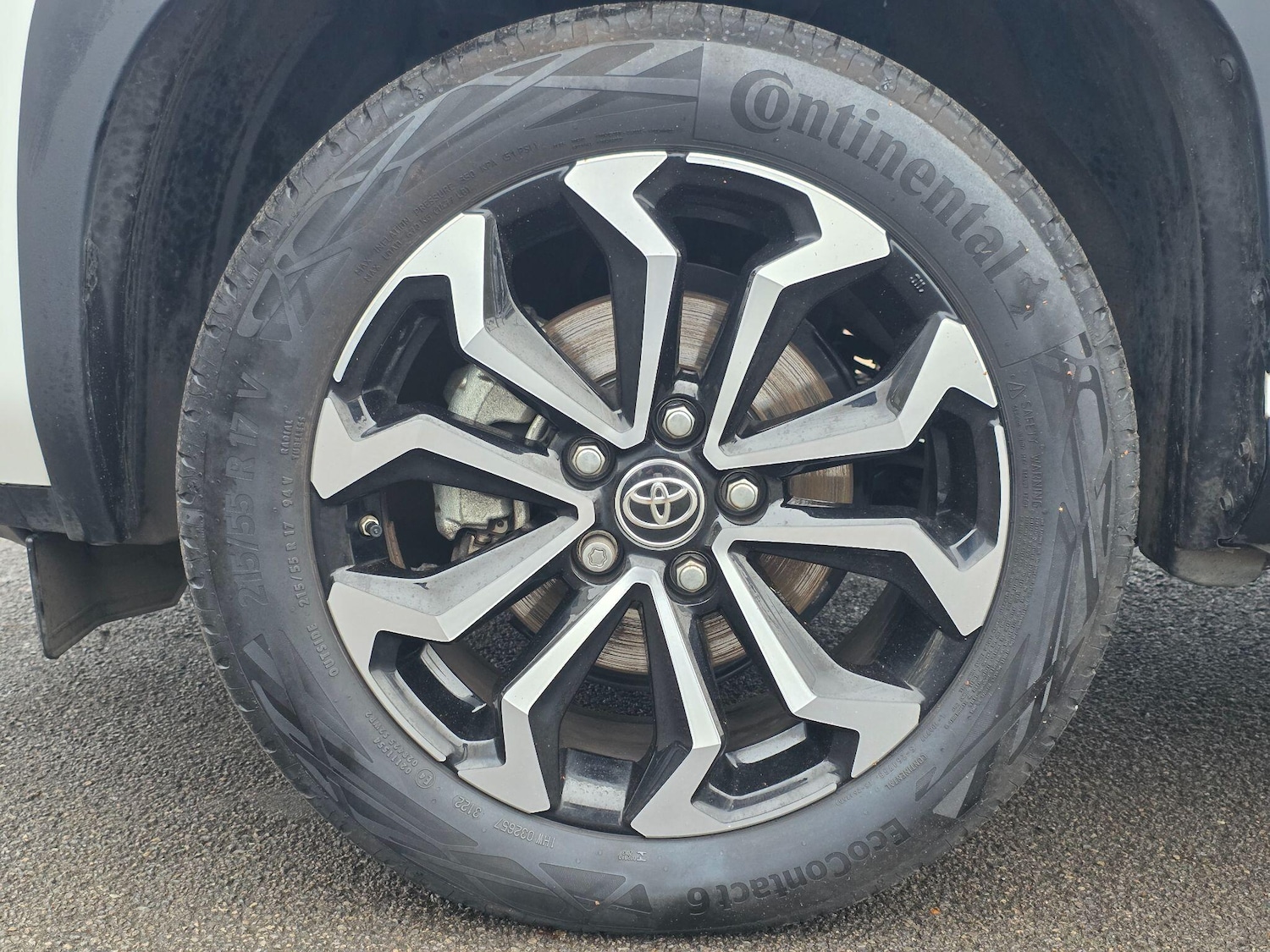 Used Toyota Yaris Cross for sale - 77290633: Photo 20