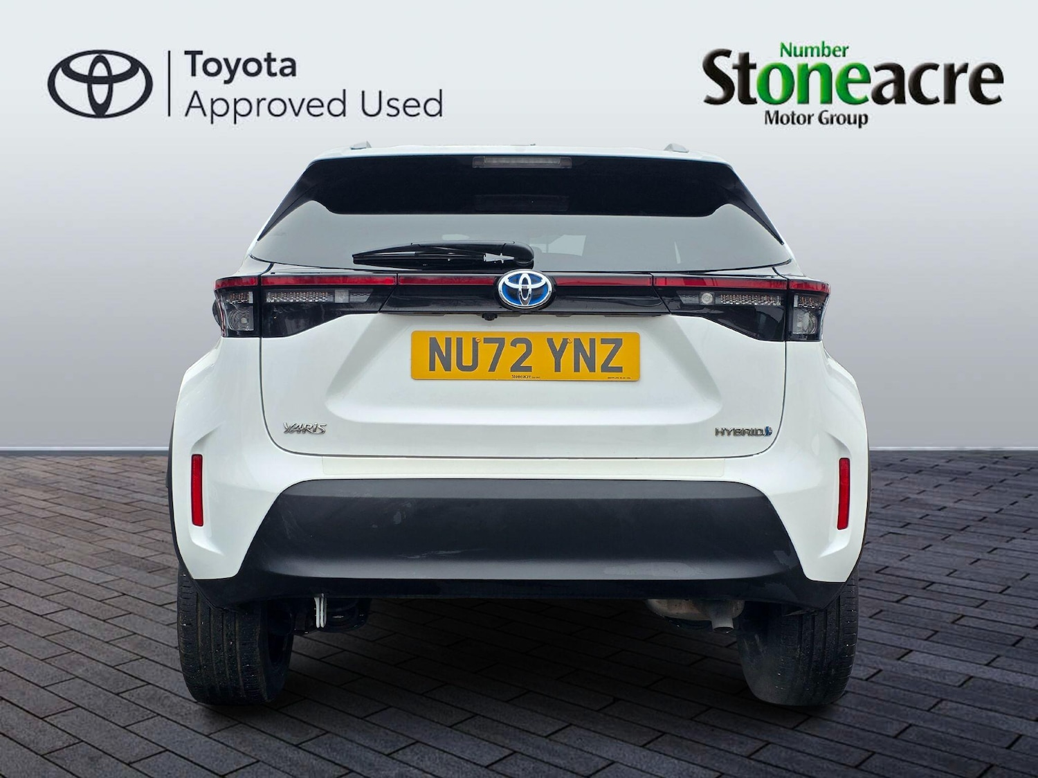 Used Toyota Yaris Cross for sale - 77290633: Photo 21