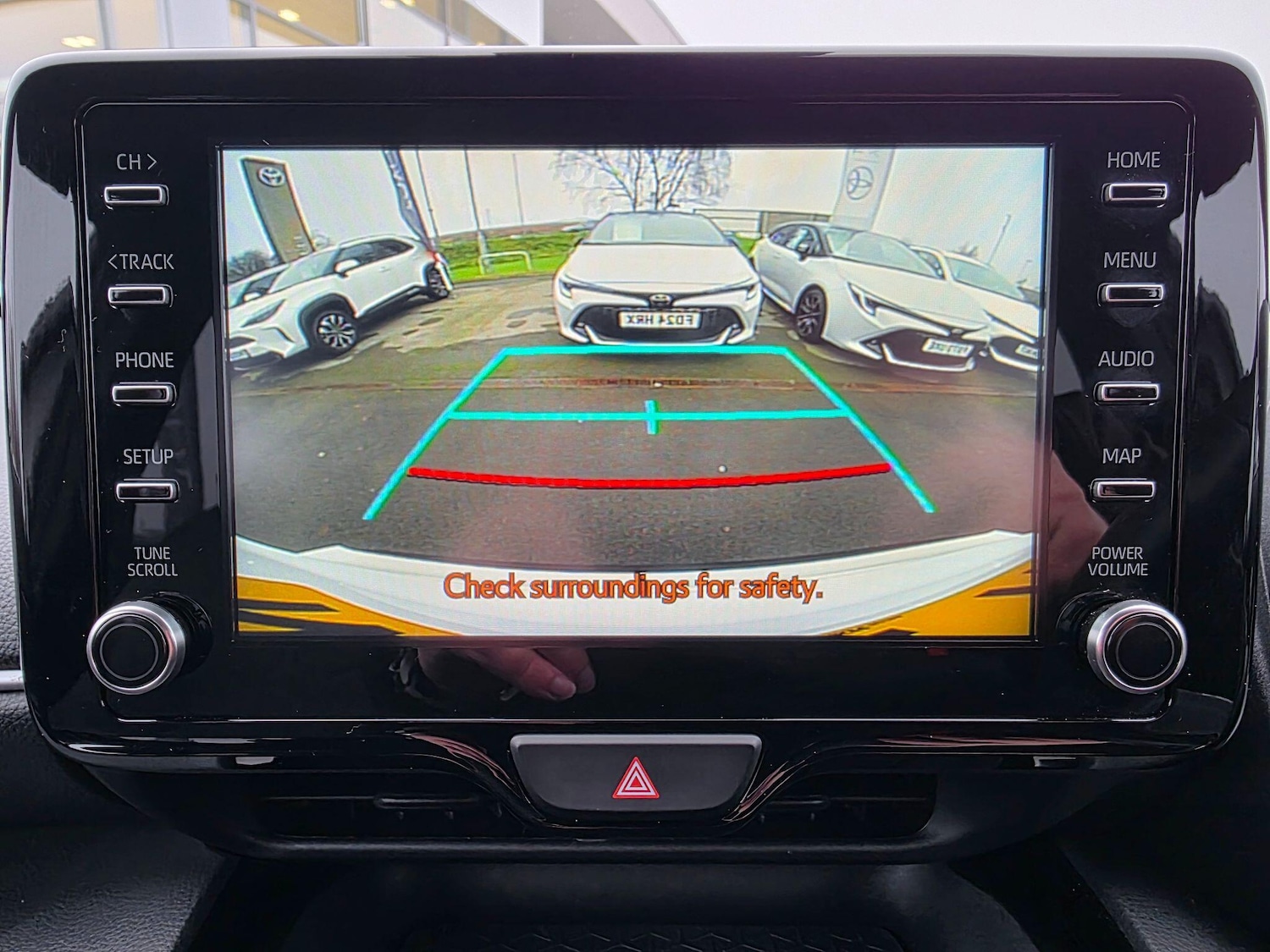 Used Toyota Yaris Cross for sale - 77290633: Photo 22