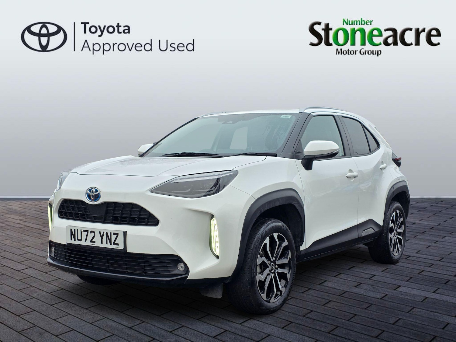 Used Toyota Yaris Cross for sale - 77290633: Photo 5