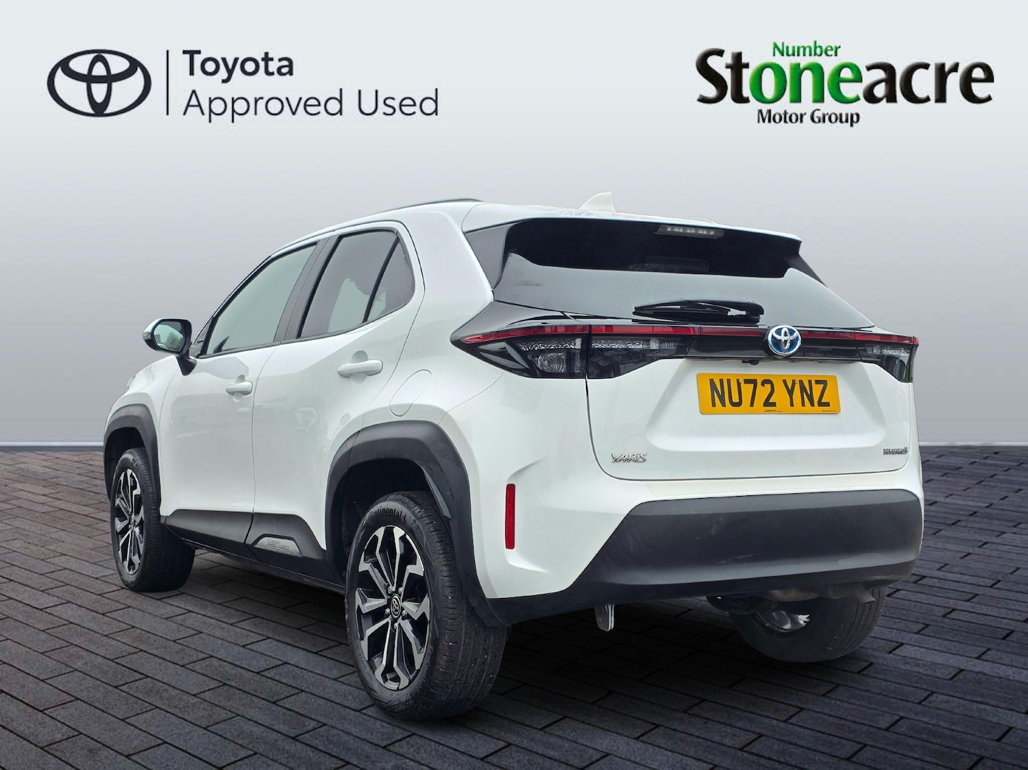 Used Toyota Yaris Cross for sale - 77290633: Photo 6