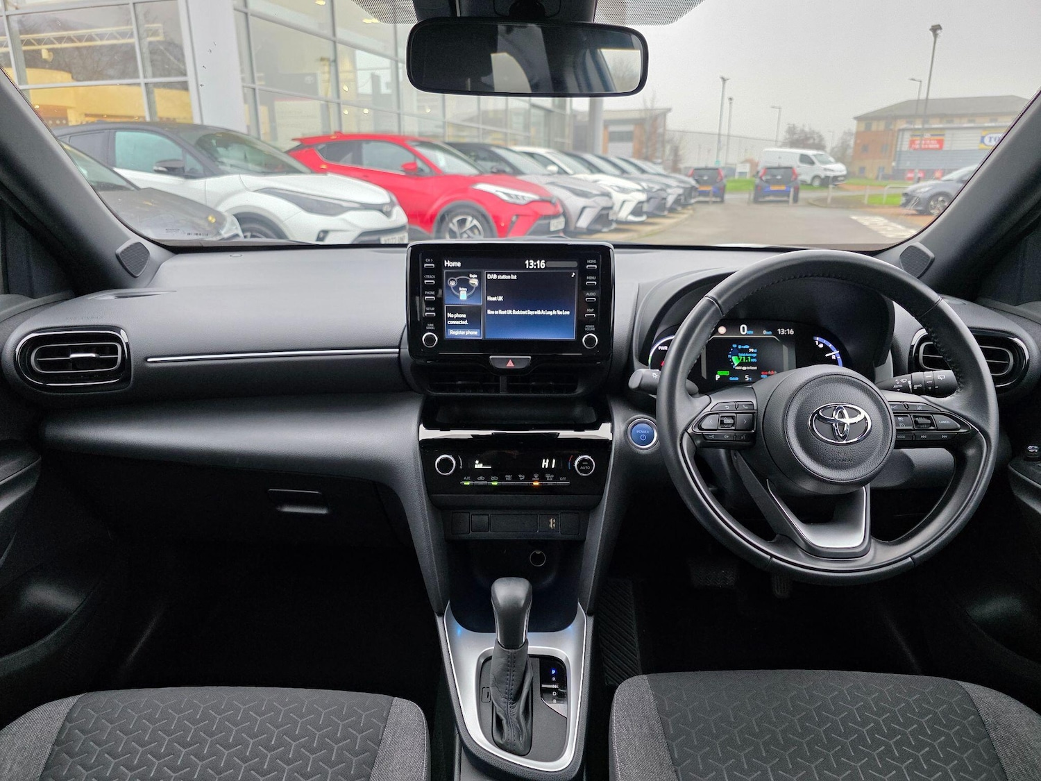 Used Toyota Yaris Cross for sale - 77290633: Photo 7