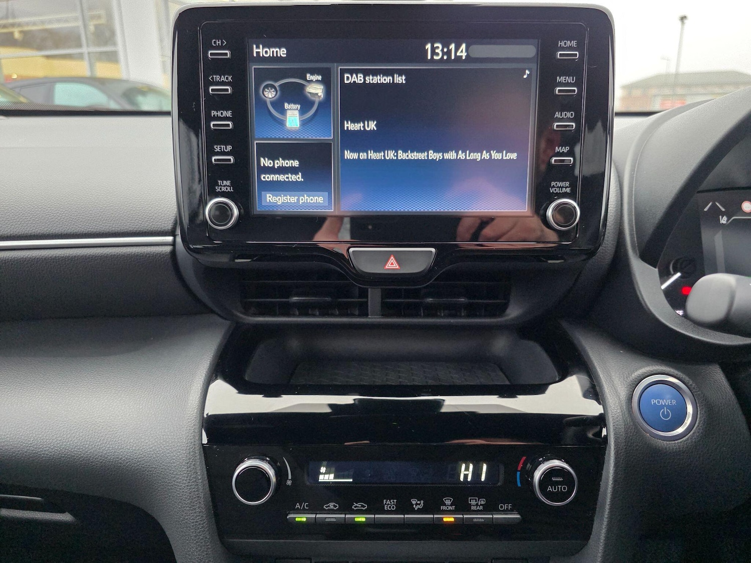 Used Toyota Yaris Cross for sale - 77290633: Photo 9