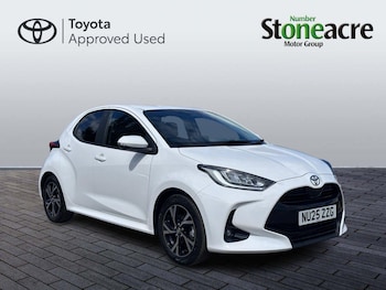Used Toyota Yaris 2025 for sale - 78536006: Photo