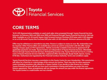 Used Toyota Yaris 2025 for sale - 78536006: Photo