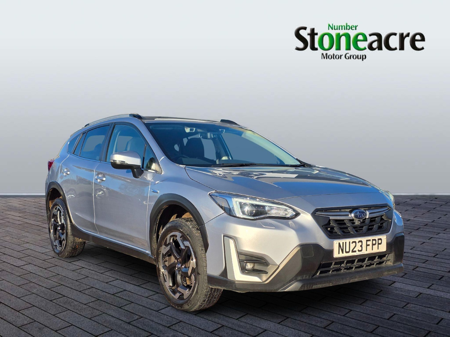 Used Subaru XV 2023 for sale - 76714452: Photo 1