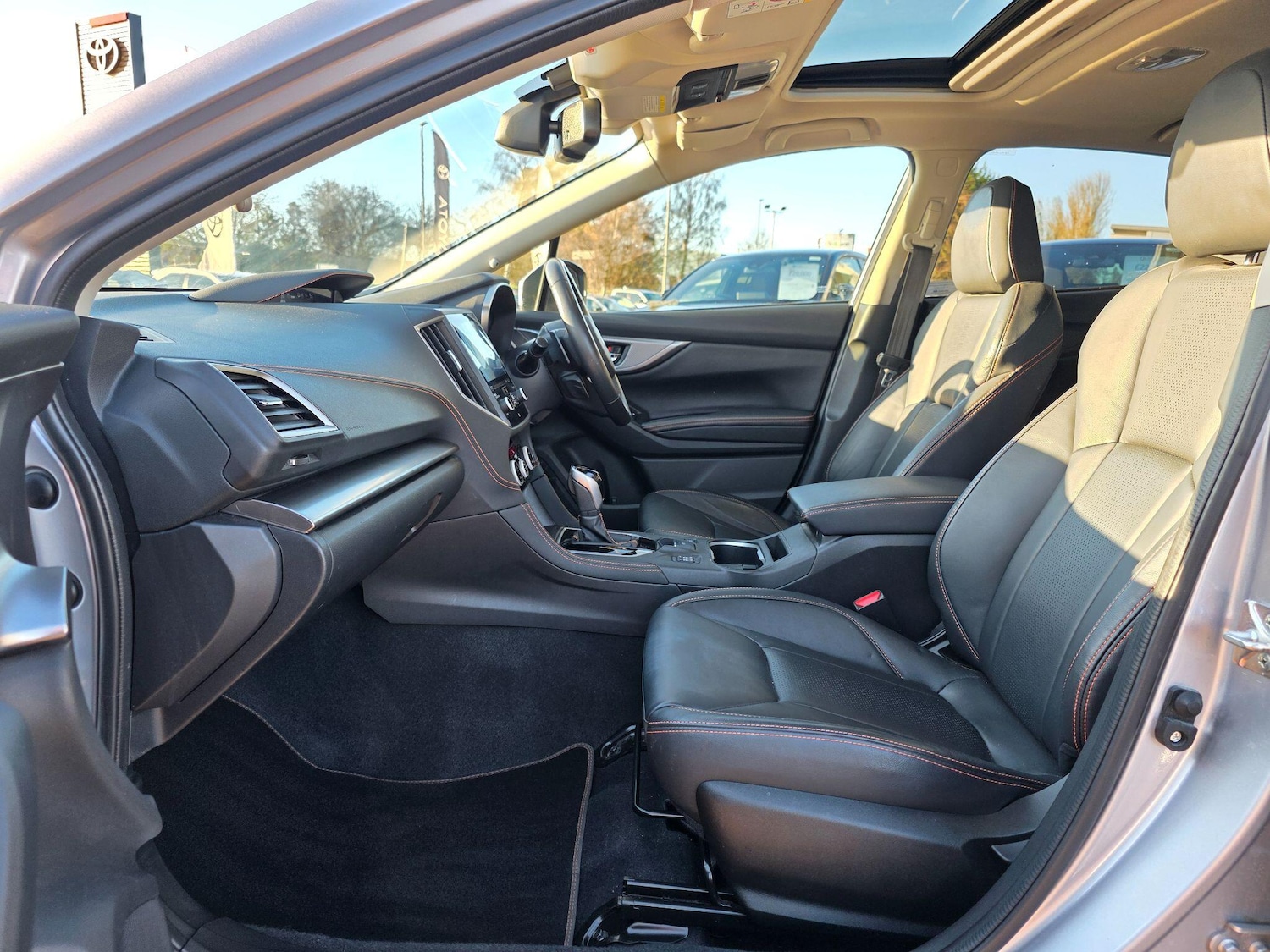 Used Subaru XV 2023 for sale - 76714452: Photo 10