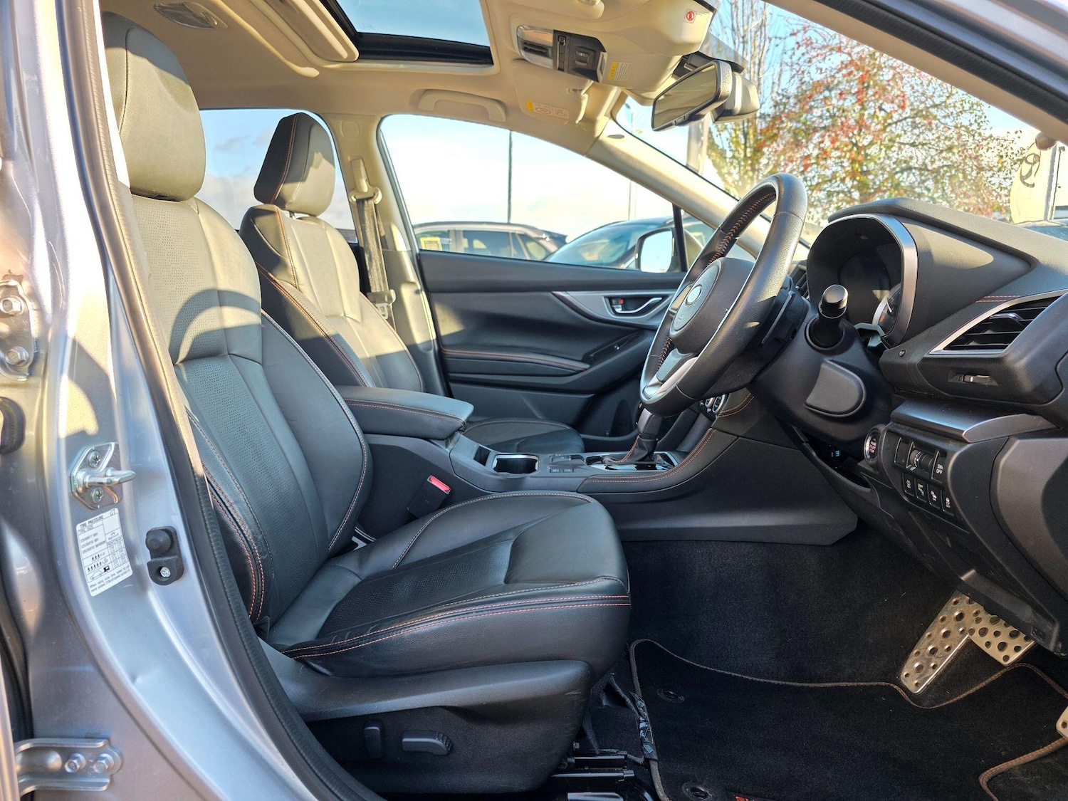 Used Subaru XV 2023 for sale - 76714452: Photo 11