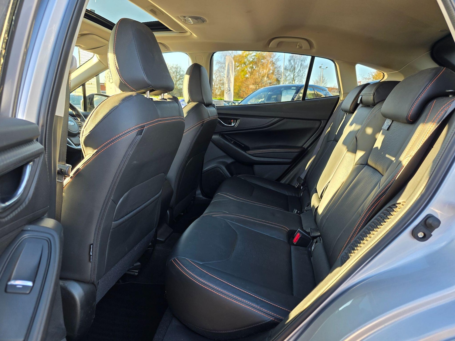 Used Subaru XV 2023 for sale - 76714452: Photo 12