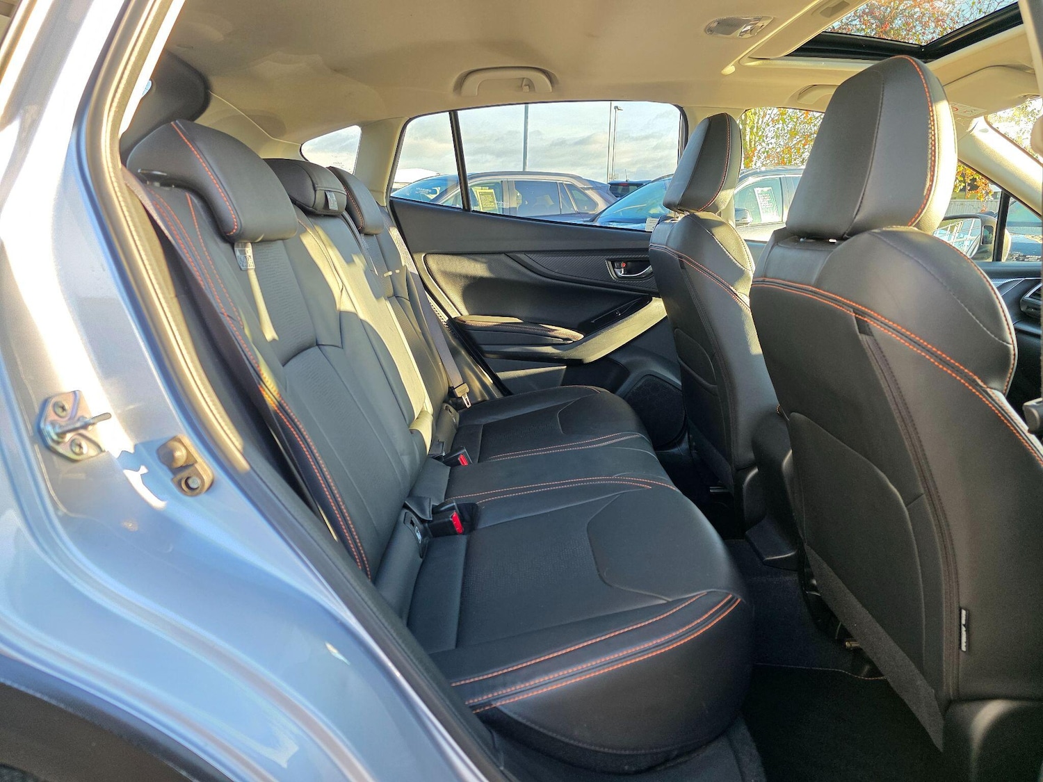 Used Subaru XV 2023 for sale - 76714452: Photo 13