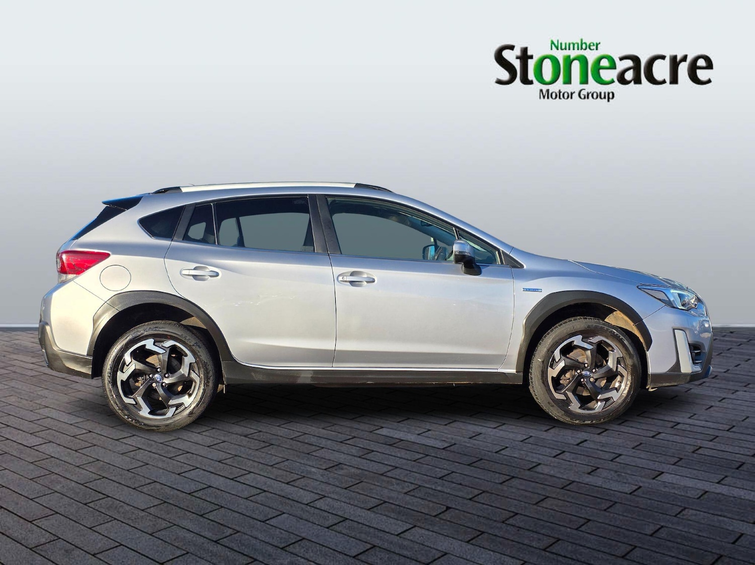 Used Subaru XV 2023 for sale - 76714452: Photo 16