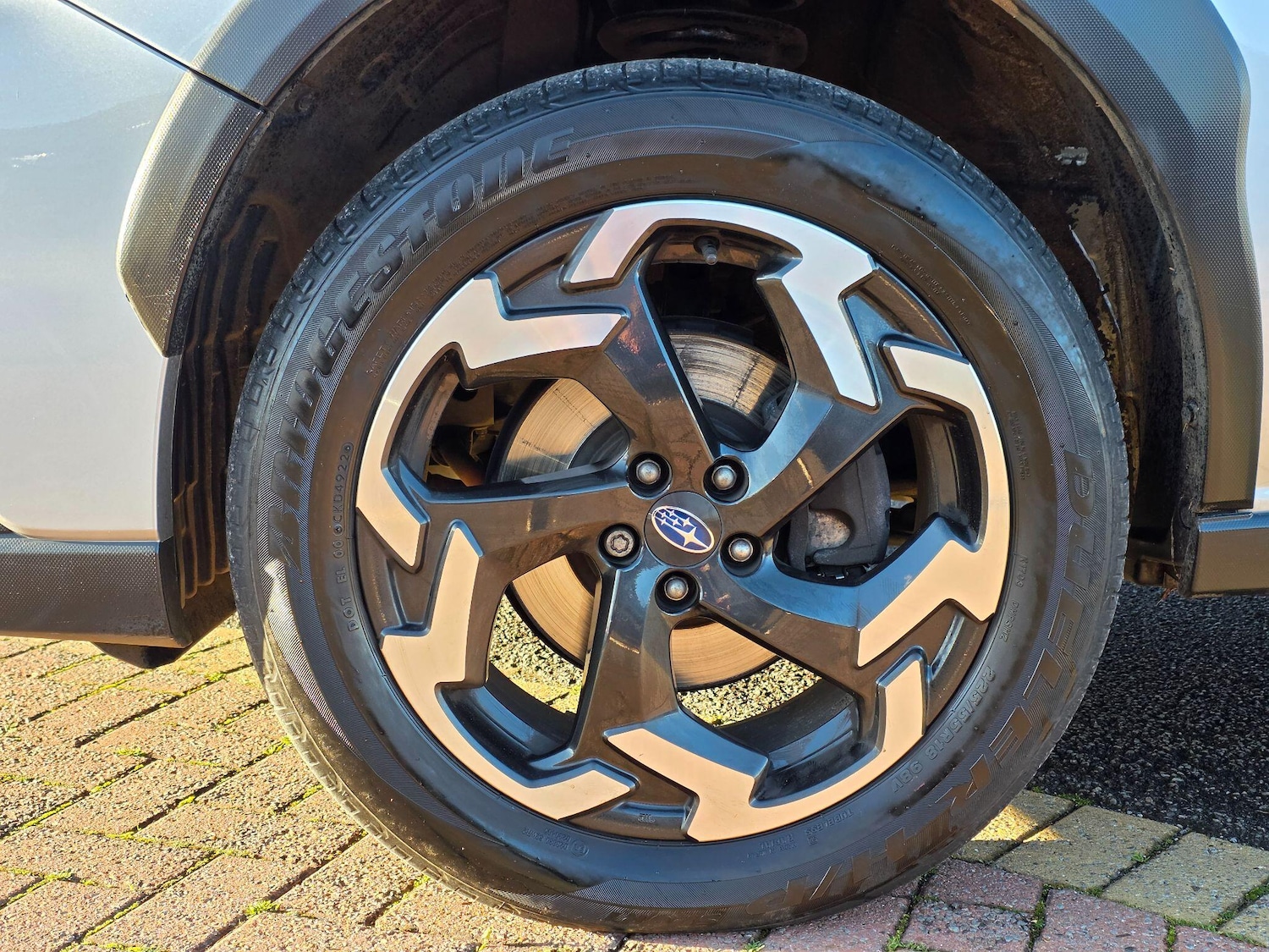 Used Subaru XV 2023 for sale - 76714452: Photo 18