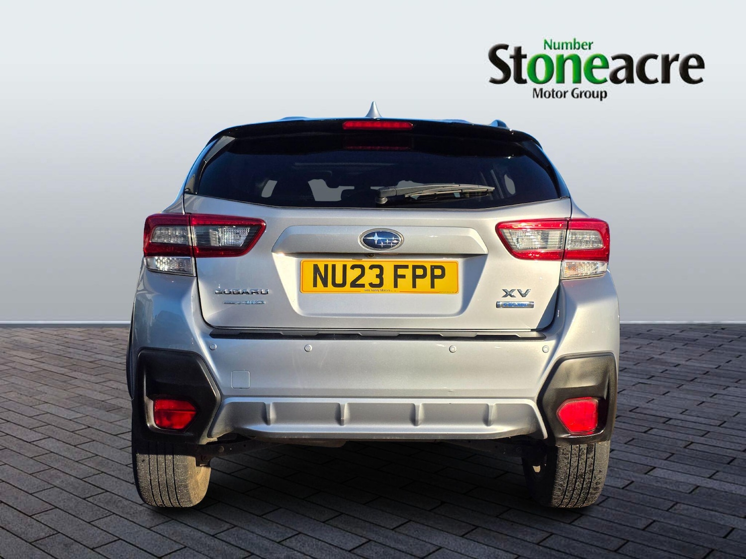 Used Subaru XV 2023 for sale - 76714452: Photo 19