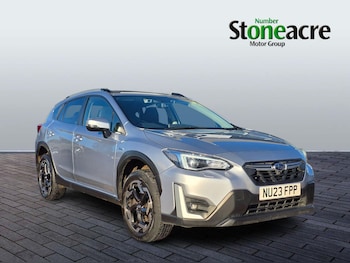 2023 (23) - 2.0i e-Boxer SE Premium 5dr Lineartronic